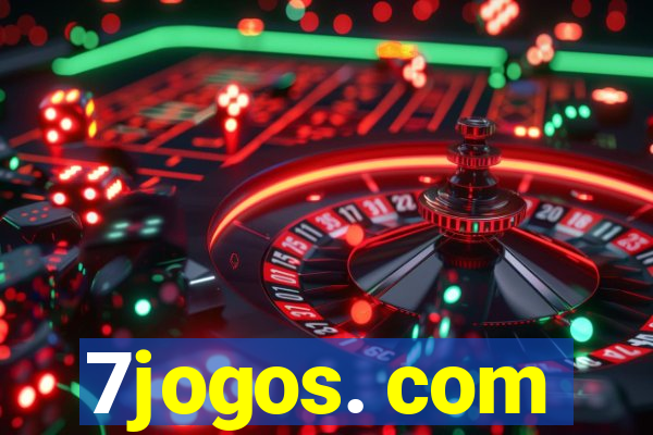 7jogos. com